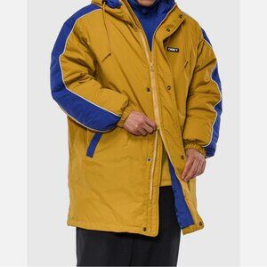 Obey Major Stadium Jacket